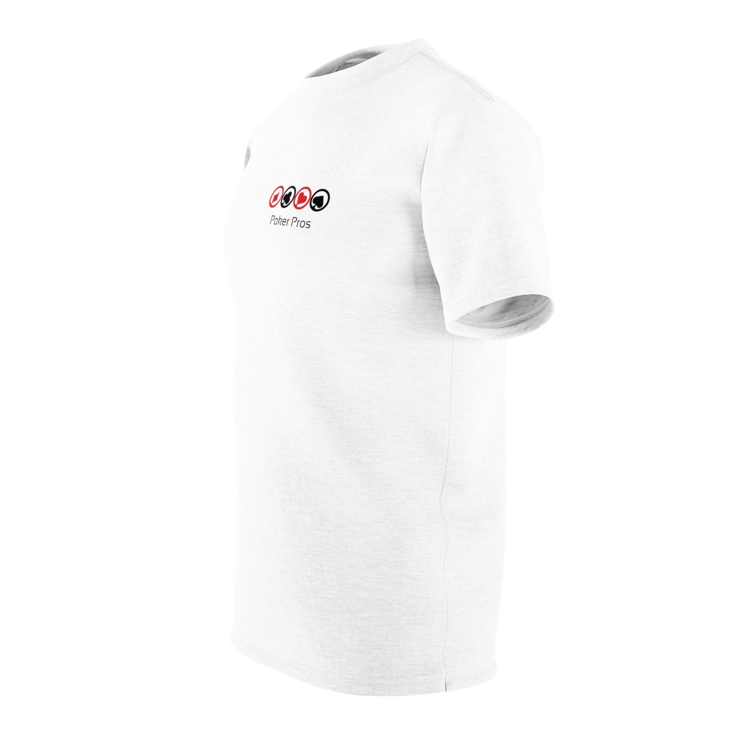 Poker Pros Tee