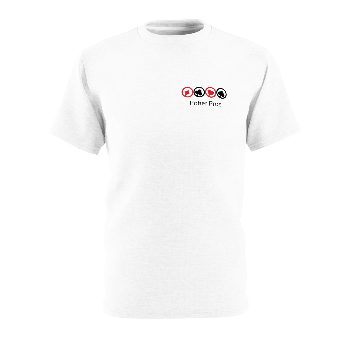 Poker Pros Tee